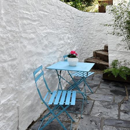 The Little Courtyard Leilighet Penzance Eksteriør bilde